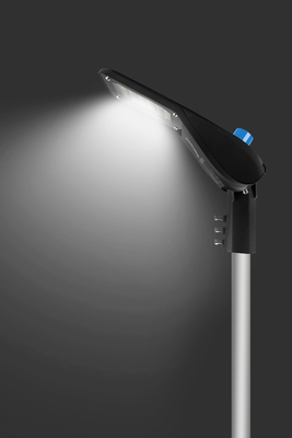 DUALRAYS S4 60 Watt LED Street Light Outdoor Lighting Smart City Public Lighting