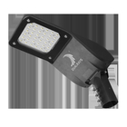 Meanwell Driver Outdoor LED Street Lights IP66 140LM/W 5 Years Warranty