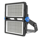 Dualrays 250W F5 Series High Efficiency LED Flood Lights IP66 Rating for Industril and Public Application