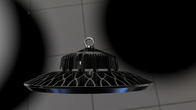UFO LED High Bay Light IP65 1-10VDC / DALI / PIR Sensor Optional 5 Years Guarantee