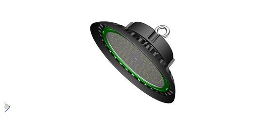 Dualrays 200W HB3 LED UFO High Bay Light Eco Built in Driver 5 Years Warranty