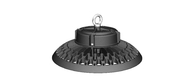 Low Light Decay UFO LED High Bay Light 150W 140LPW Built In Driver Hook Chain Available