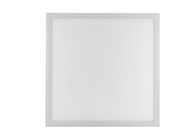 IP40 600*600mm Customized Panel Light dimming 120LP/W For Office With 5 Years Warranty