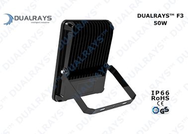 Long Lifespan LED Sports Modular Floodlights 50000hrs With Die Casting Al Housing