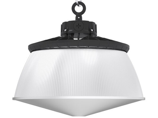 HB2 DIP Switchable Power and 3CCT UFO LED High Bay Light 100W 150LPW with Emergency function optional