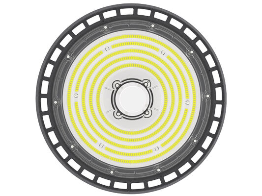 LED Canopy Lights for Gas Station with Suspension Ceiling Mounting Surface Mounting Installation