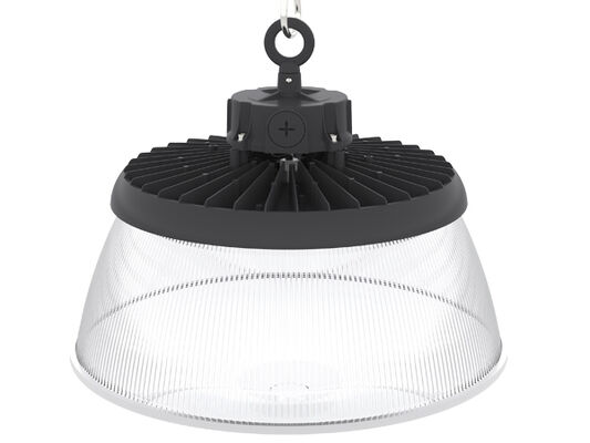 150W 150LPW Efficiency HB3 DIP Switchable Power and 3CCT UFO LED High Bay Light with Emergency function optional