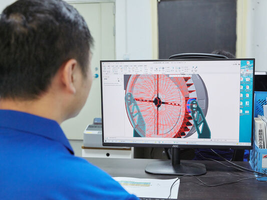 D4 LED Moisture-proof Lamp with DIP Switchable Power and 3CCT Loop in-out Wire 3*1.5/2.5mm2 or 5*1.5/2.5mm2 cable through Suitable for Workshops and warehouse