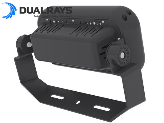 50W Anti-glare LED sport light for 100W Metal Halide Replacement with 7 years Warranty