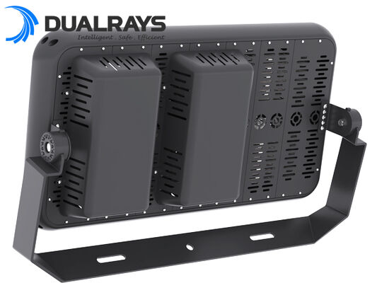 500W SPL4 Modular LED sport light for 1000W Metal Halide Replacement with smart Zigbee wireless control