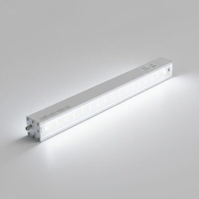 60W IP65 LED Linear Retrofit Kit with 150LPW for T5/T8 Fluorescent Replacement