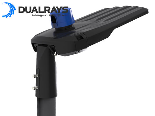 Power Saving LED Street Light SMD5050 CRI 80Ra For Loading Area