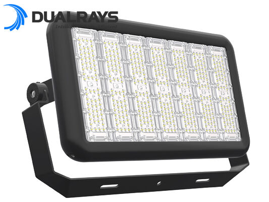 500W Marine Flood Light applications with stainless steel 316 hardware with AC/DC24~42V input voltage and smart lighting wireless zigbee control system