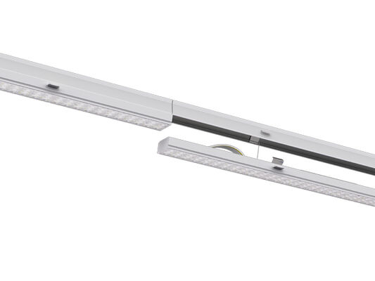 75W DIP Switchable RM5 Universal LED Linear Retrofit Module 160LPW with ON-OFF | 1-10V dimming | DALI-2 | Mesh | Zigbee | Casambi Dimming