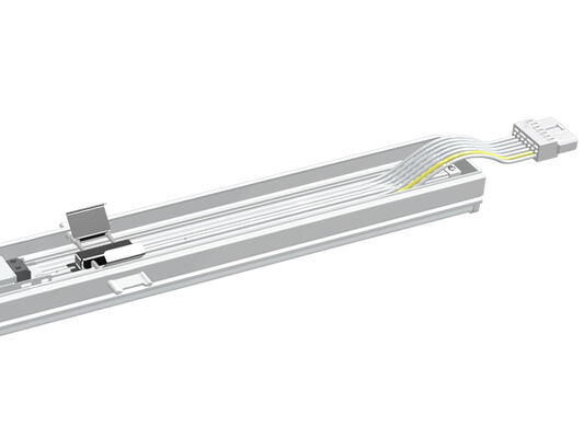 35W 1430mm Universal LED Linear light Module for Multiple Trunking Rails