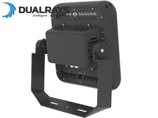 900W 150LPW IP65 IK08 High Brightness LED Floodlights Led Floodlights For Tennis Courts
