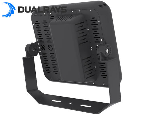 180° Adjustable 300W 130LPW Led Sports Field Lighting SMD5050 Led Sports Floodlights