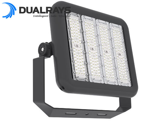 180° Adjustable 300W 130LPW Led Sports Field Lighting SMD5050 Led Sports Floodlights