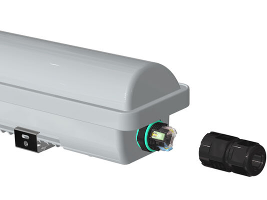 Floodlights F5 Series 1250W Football Stadium IP66 and IK10 Protection Multible Beam Angle