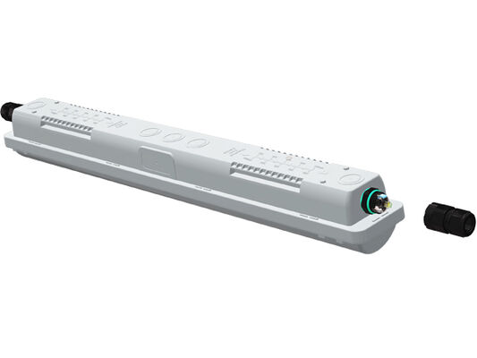 Outdoor Playground LED Flood Light 200W IP66 IK10 Meanwell Beam Angle OPtional