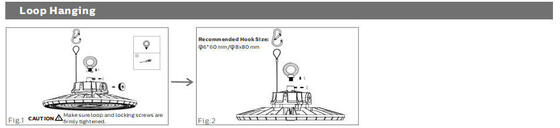 ​800W led sports ground lighting outdoor Corrosive Resistant Powder Coated