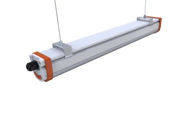 Economic Full PC Led Tri Proof Light 150LPW Efficiency IP66 IK10