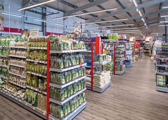 D4 LED Moisture-proof Lamp with Up to 160 LPW DIP Power/3CCT/3-Phase Changing 1SKU=12SKU Friendly for an ideal solution to a lot of applications such as parking garage lots, factory