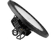 Intelligent Emergency Controll Available UFO LED High Bay Light Bell 200W 150LPW IP65