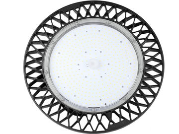 140LPW High Efficiency 150W HB5 UFO LED High Bay Light UGR25 60° 90° 120° Beam Angle Optional