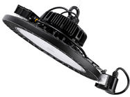 200W HB5 UFO LED High Bay Light IP65 5 Years Warranty for Warehouse Lighting Stock in Europe Warehouse