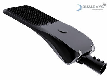 Dualrays S4 Series 150W Modular Design LED Street Light Fixtures 140lmW with 5 Years Warranty
