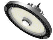 100W HB4 Pluggable Motion Sensor UFO High Bay 160LPW Efficiency High Output LEDs