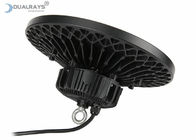 Dualrays 150W UFO LED High Bay Light Aluminum 150LPW For Industrial Application