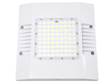 LED Canopy Lights for Gas Station with Suspension Ceiling Mounting Surface Mounting Installation