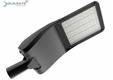 150LPW Efficiency LED Outside Street Light 120W  LED Light Source Multi Beam Angle