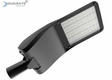 Multi Beam Angle Smart High Power Led Street Lights 180W Photocell Controller