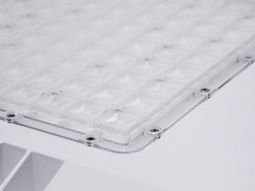 IP66 150W Recessed Retrofit LED Canopy Light For Gas Station