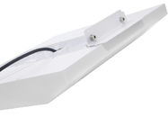 IP66 Waterproof Full-sealed Heat Sink Design Playground Gym Warehouse Garage Gas Station Daylight White LED Canopy Light