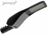 Dualrays S4 Series 90W Waterproof Adjustable Outdoor LED Street Lights Die Cast Aluminum Housing