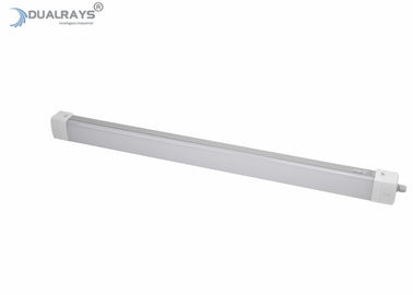 DUALRAYS D5 Series LED Tri Proof Light IP65 Waterproof Aluminium Alloy Material 20-80W