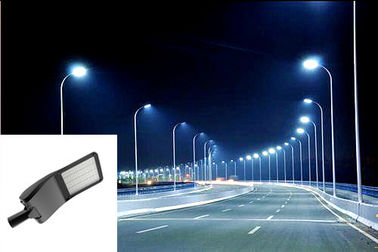 Photocell controller Intelligent Led Street Lights 140LPW 150W Meanwell Driver IP66 IK10