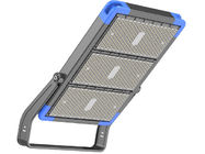 Dualrays F5 Series 750W High Efficiency Outdoor Led Flood Lights IP66 Protection for Stadium