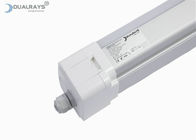 20W/2ft LED Tri Proof Light 160LPW Efficiency Suspended Installation
