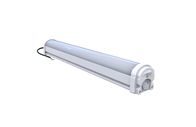 Dualrays D2 Series 20W Arcrylic Cover LED Tri Proof Light IP66  LED Tube Lights For Workshop​