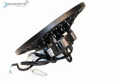 150W UFO High Bay Light Die Cast Aluminum Shell With 5 Years Warranty LED High Bay