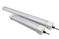 Dualrays D5 Series 60W Luminaire Coated Tri Proof Light 5ft  For Train Bus Station and Supermarkets
