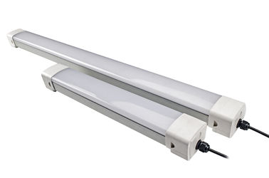 Dualrays D5 Series 50W 120°Beam Angle IP66 IK10 LED Tri Proof Light for Workshops and Warehouse