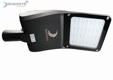 150W Smart LED Street Light  LUMILEDS LUXEON LEDs light source