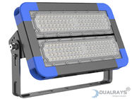 LED modular ground floodlights 150LPW Flood Light IP66 with SMD3030 5050 LED chips