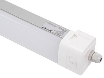 Dualrays D5 Series 50w 5ft Ip66 Ik10 Tri Proof LED Light 160lmw With 5 Years Warranty 50000hrs Long Life Span